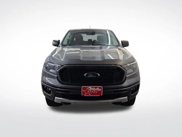SEMINUEVOS FORD Ranger a Estados en autogozo