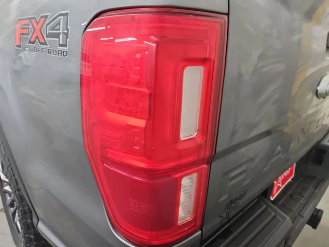 SEMINUEVOS FORD Ranger a Estados en autogozo