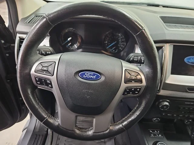 SEMINUEVOS FORD Ranger a Estados en autogozo