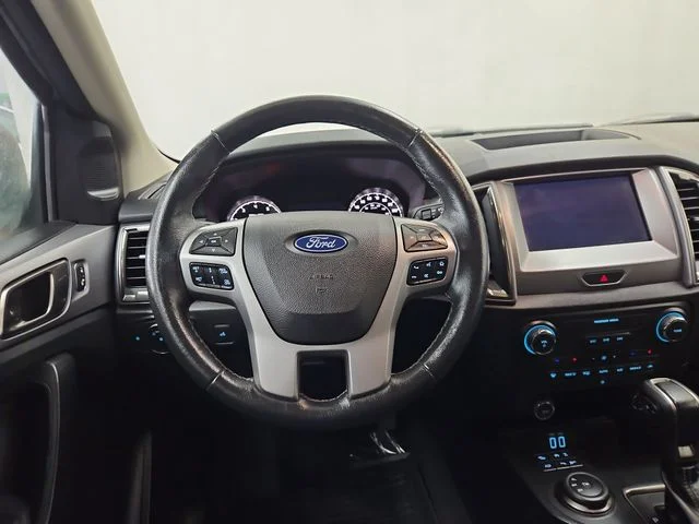 SEMINUEVOS FORD Ranger a Estados en autogozo