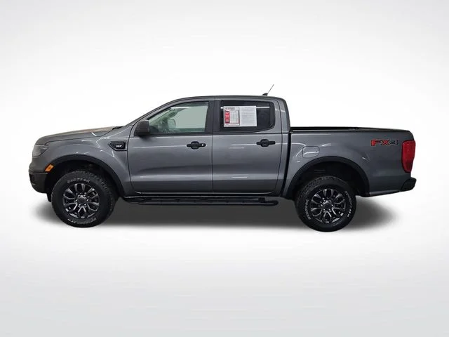 SEMINUEVOS FORD Ranger a Estados en autogozo