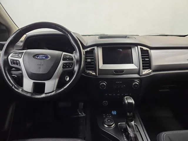 SEMINUEVOS FORD Ranger a Estados en autogozo
