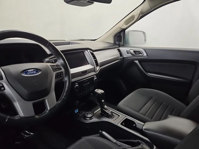 SEMINUEVOS FORD Ranger a Estados en autogozo