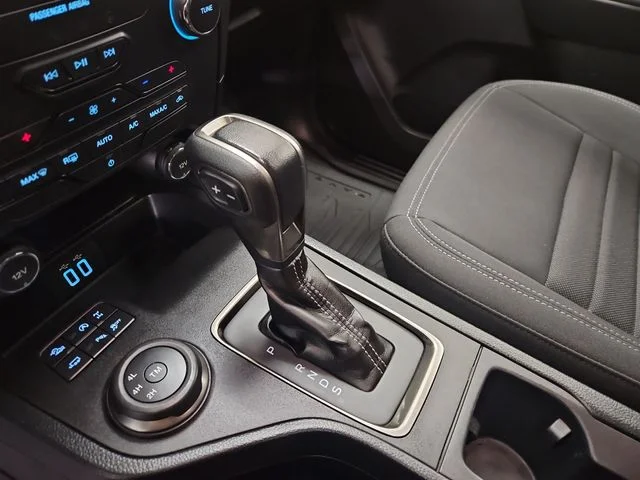 SEMINUEVOS FORD Ranger a Estados en autogozo