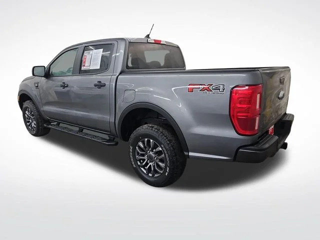 SEMINUEVOS FORD Ranger a Estados en autogozo