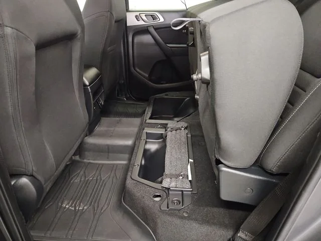 SEMINUEVOS FORD Ranger a Estados en autogozo