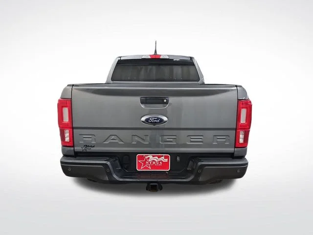 SEMINUEVOS FORD Ranger a Estados en autogozo