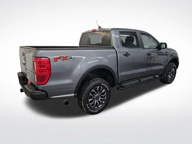 SEMINUEVOS FORD Ranger a Estados en autogozo