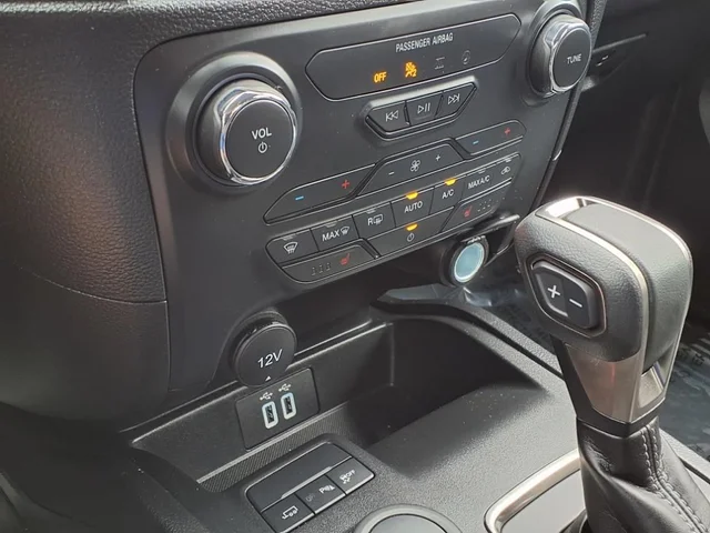 SEMINUEVOS FORD Ranger a Vauxhall en Maplecrest Ford Lincoln of Union