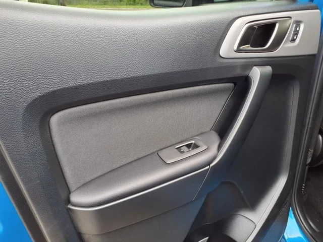 SEMINUEVOS FORD Ranger a Vauxhall en Maplecrest Ford Lincoln of Union
