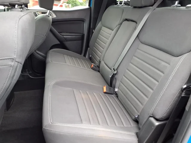 SEMINUEVOS FORD Ranger a Vauxhall en Maplecrest Ford Lincoln of Union