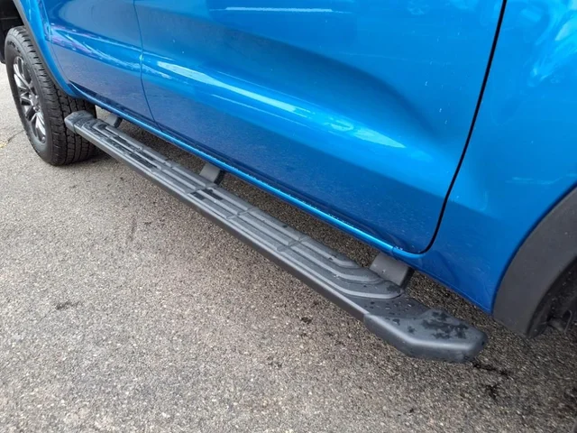 SEMINUEVOS FORD Ranger a Vauxhall en Maplecrest Ford Lincoln of Union