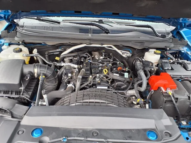 SEMINUEVOS FORD Ranger a Vauxhall en Maplecrest Ford Lincoln of Union