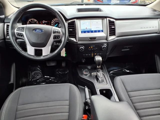 SEMINUEVOS FORD Ranger a Vauxhall en Maplecrest Ford Lincoln of Union