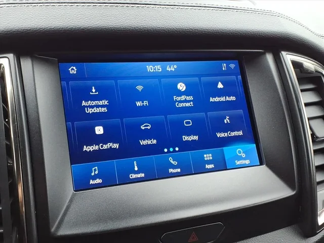 SEMINUEVOS FORD Ranger a Vauxhall en Maplecrest Ford Lincoln of Union