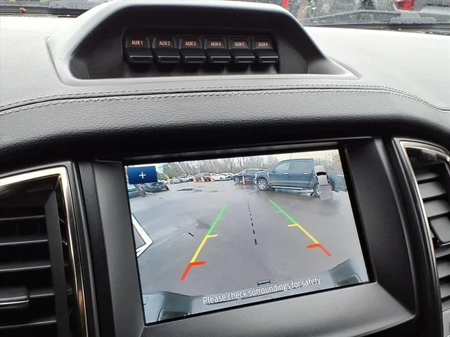 SEMINUEVOS FORD Ranger a Vauxhall en Maplecrest Ford Lincoln of Union