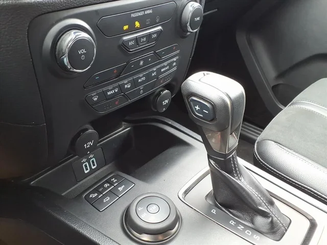 SEMINUEVOS FORD Ranger a Vauxhall en Maplecrest Ford Lincoln of Union