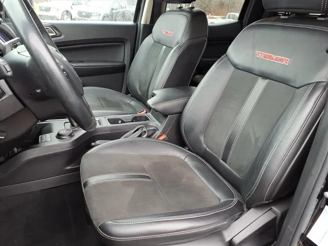 SEMINUEVOS FORD Ranger a Vauxhall en Maplecrest Ford Lincoln of Union