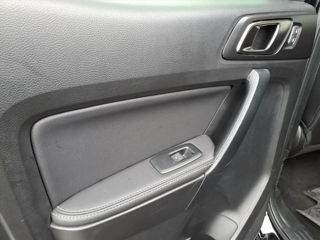 SEMINUEVOS FORD Ranger a Vauxhall en Maplecrest Ford Lincoln of Union