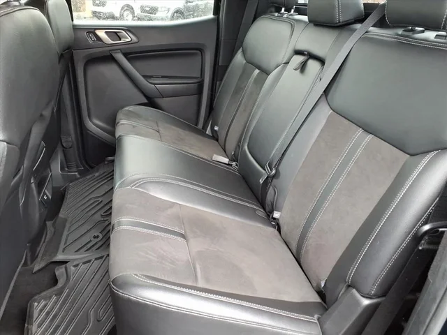 SEMINUEVOS FORD Ranger a Vauxhall en Maplecrest Ford Lincoln of Union