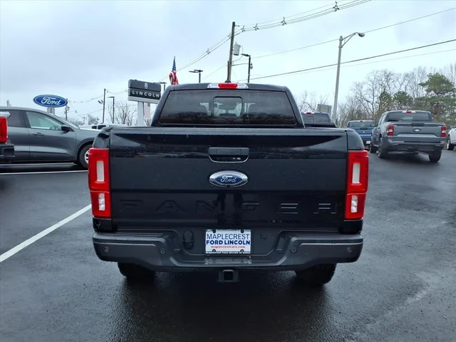 SEMINUEVOS FORD Ranger a Vauxhall en Maplecrest Ford Lincoln of Union
