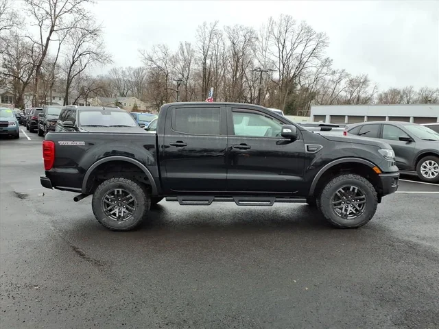 SEMINUEVOS FORD Ranger a Vauxhall en Maplecrest Ford Lincoln of Union