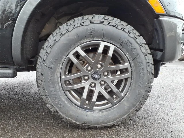 SEMINUEVOS FORD Ranger a Vauxhall en Maplecrest Ford Lincoln of Union