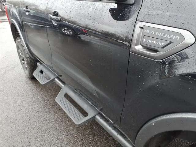 SEMINUEVOS FORD Ranger a Vauxhall en Maplecrest Ford Lincoln of Union