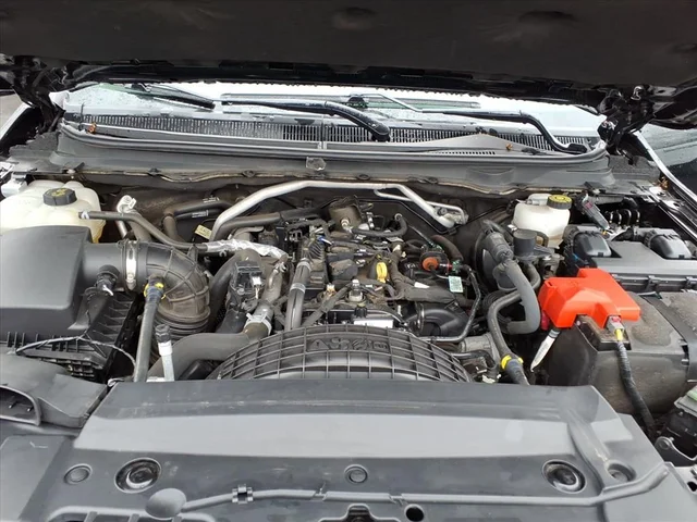 SEMINUEVOS FORD Ranger a Vauxhall en Maplecrest Ford Lincoln of Union