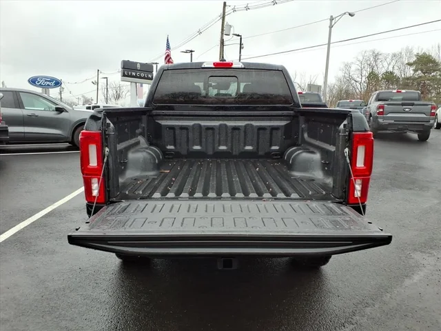 SEMINUEVOS FORD Ranger a Vauxhall en Maplecrest Ford Lincoln of Union