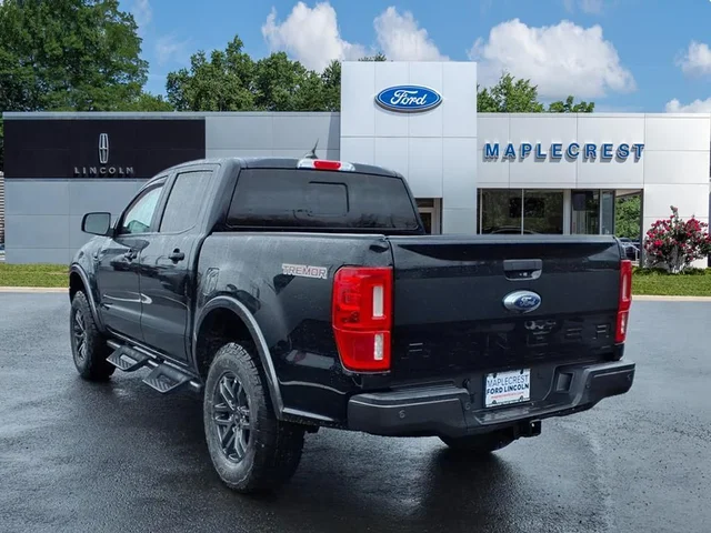 SEMINUEVOS FORD Ranger a Vauxhall en Maplecrest Ford Lincoln of Union
