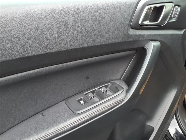 SEMINUEVOS FORD Ranger a Vauxhall en Maplecrest Ford Lincoln of Union