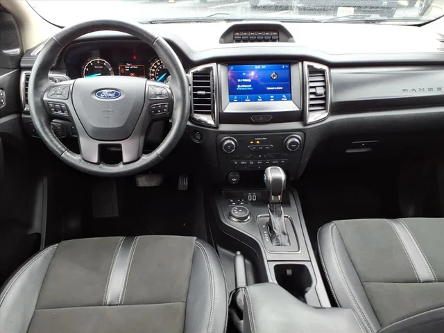 SEMINUEVOS FORD Ranger a Vauxhall en Maplecrest Ford Lincoln of Union