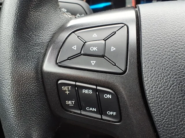 SEMINUEVOS FORD Ranger a Vauxhall en Maplecrest Ford Lincoln of Union