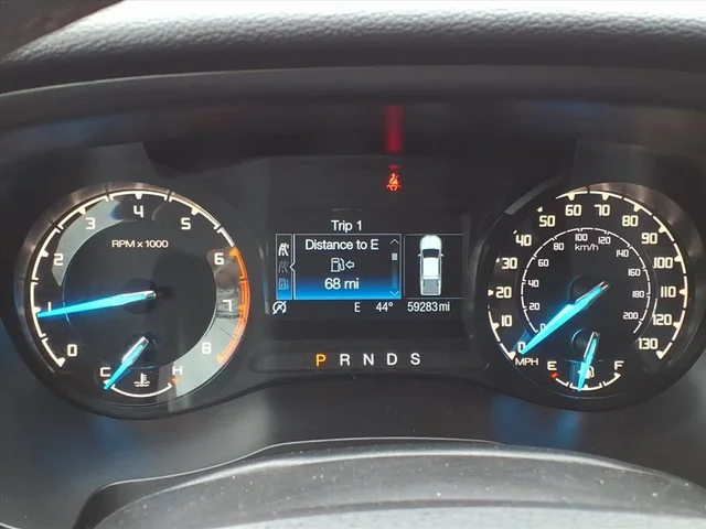 SEMINUEVOS FORD Ranger a Vauxhall en Maplecrest Ford Lincoln of Union