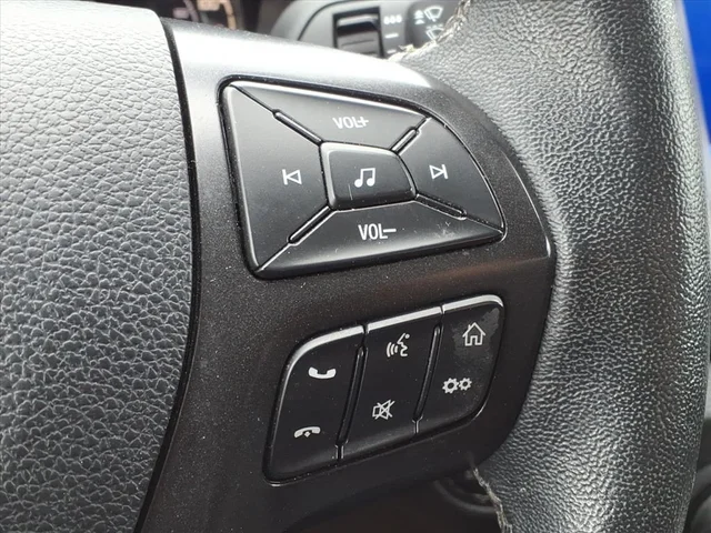 SEMINUEVOS FORD Ranger a Vauxhall en Maplecrest Ford Lincoln of Union