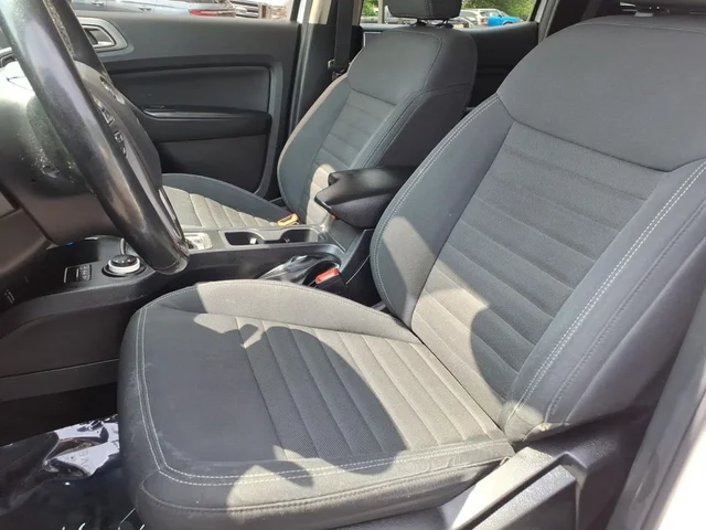 SEMINUEVOS FORD Ranger a Vauxhall en Maplecrest Ford Lincoln of Union