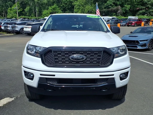SEMINUEVOS FORD Ranger a Vauxhall en Maplecrest Ford Lincoln of Union