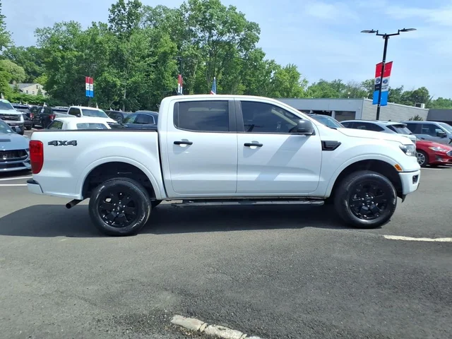 SEMINUEVOS FORD Ranger a Vauxhall en Maplecrest Ford Lincoln of Union