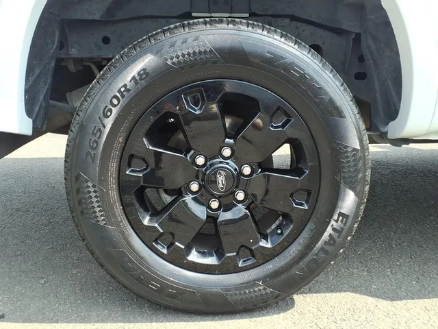 SEMINUEVOS FORD Ranger a Vauxhall en Maplecrest Ford Lincoln of Union