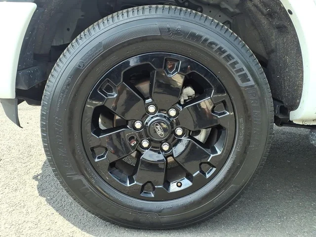 SEMINUEVOS FORD Ranger a Vauxhall en Maplecrest Ford Lincoln of Union