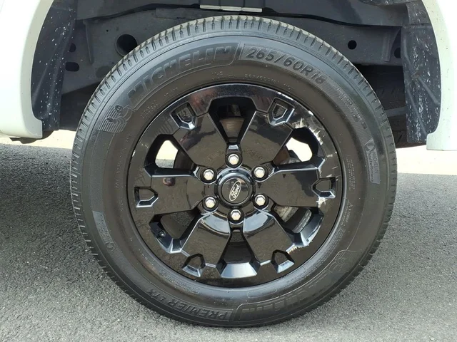 SEMINUEVOS FORD Ranger a Vauxhall en Maplecrest Ford Lincoln of Union