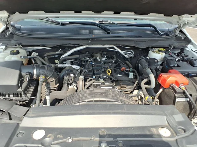 SEMINUEVOS FORD Ranger a Vauxhall en Maplecrest Ford Lincoln of Union