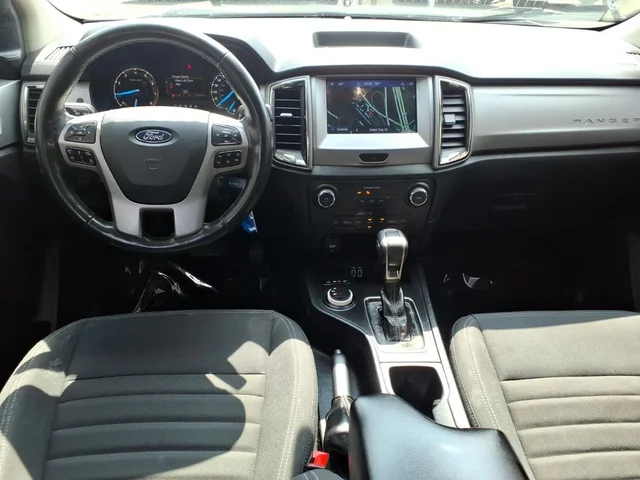 SEMINUEVOS FORD Ranger a Vauxhall en Maplecrest Ford Lincoln of Union