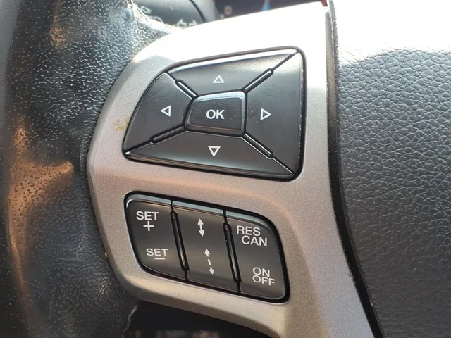 SEMINUEVOS FORD Ranger a Vauxhall en Maplecrest Ford Lincoln of Union