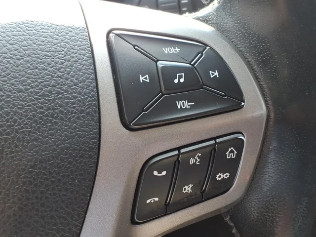 SEMINUEVOS FORD Ranger a Vauxhall en Maplecrest Ford Lincoln of Union