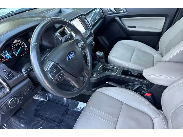 SEMINUEVOS FORD Ranger at ELK GROVE in Elk Grove Buick GMC