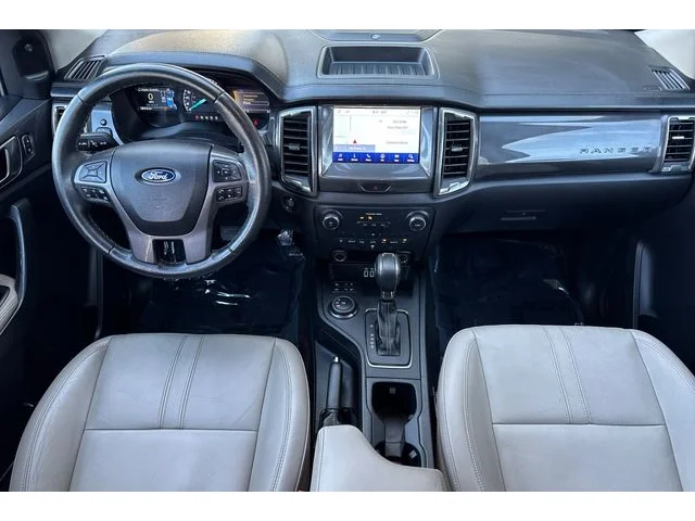 SEMINUEVOS FORD Ranger at ELK GROVE in Elk Grove Buick GMC