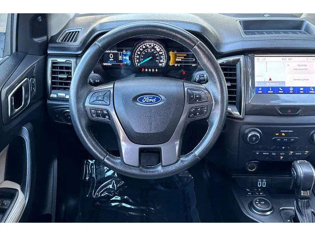 SEMINUEVOS FORD Ranger at ELK GROVE in Elk Grove Buick GMC