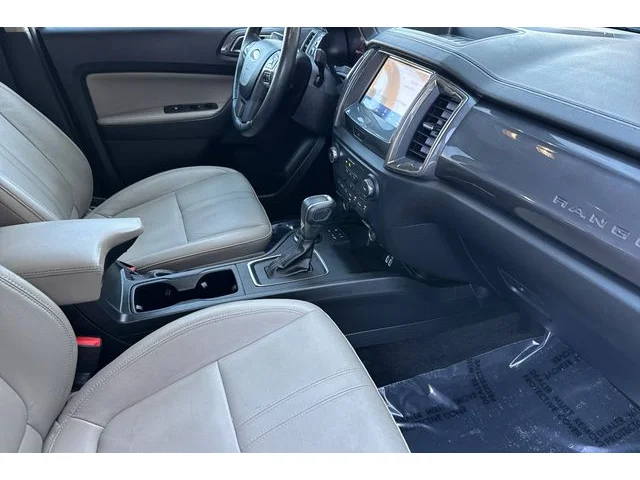 SEMINUEVOS FORD Ranger at ELK GROVE in Elk Grove Buick GMC
